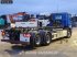 LKW типа DAF CF 460 6X2 NL-Truck APK ACC Liftachse 28T Trans-Com chainlift Eu, Gebrauchtmaschine в Veghel (Фотография 8)