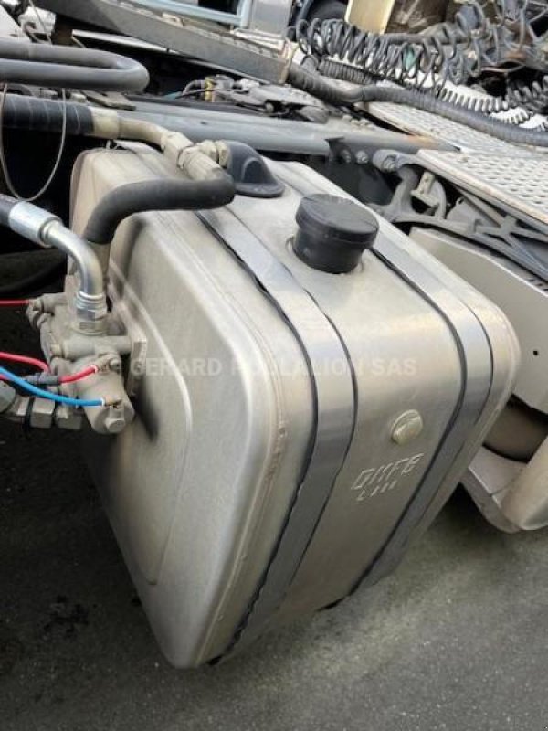 LKW typu DAF CF 460 FT, Gebrauchtmaschine w Bourron Marlotte (Zdjęcie 7)