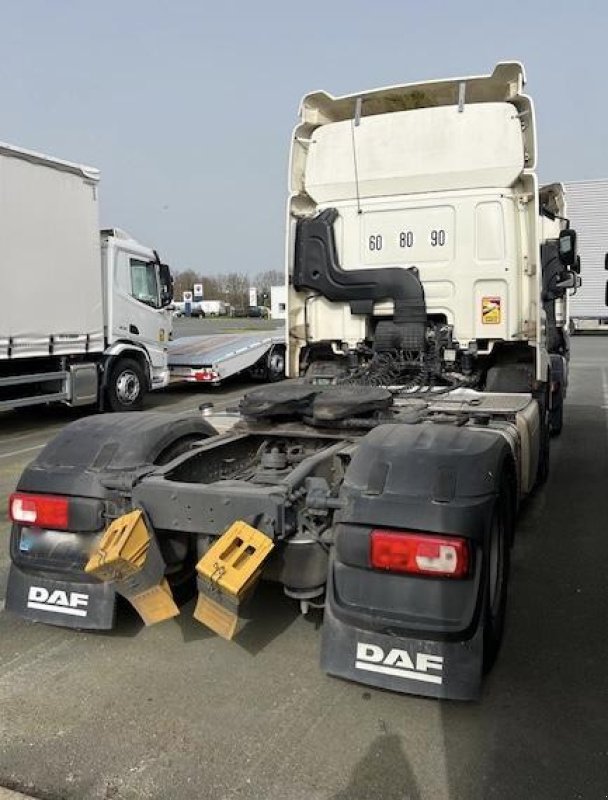 LKW typu DAF CF 460 FT, Gebrauchtmaschine w Bourron Marlotte (Zdjęcie 4)