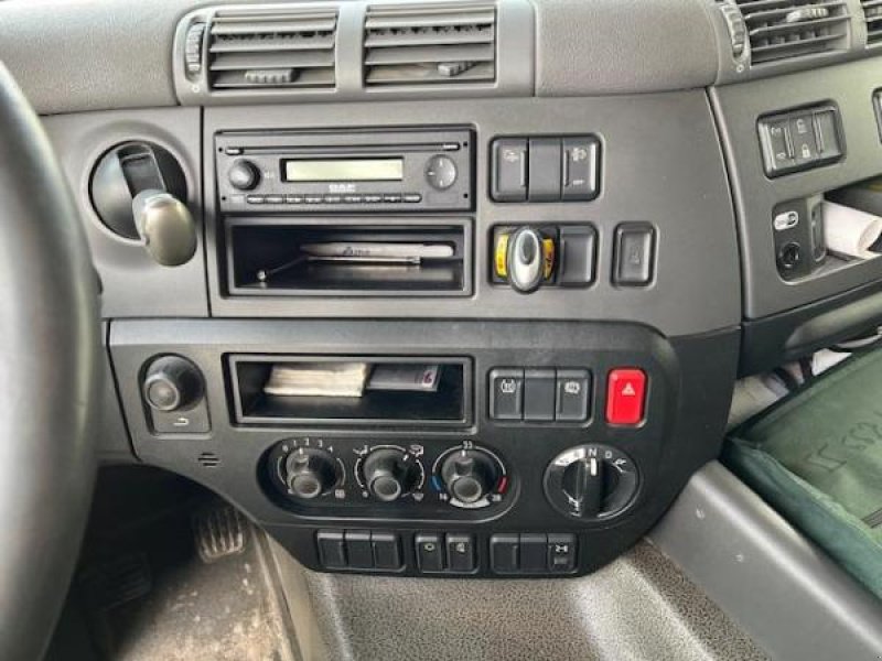 LKW typu DAF CF 460 FT, Gebrauchtmaschine w Bourron Marlotte (Zdjęcie 10)