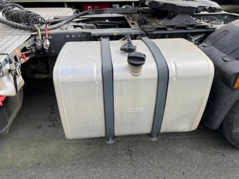 LKW typu DAF CF 460 FT, Gebrauchtmaschine w Bourron Marlotte (Zdjęcie 8)