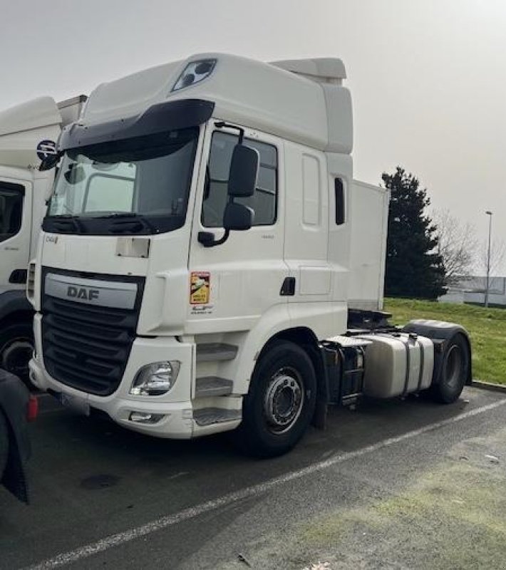 LKW typu DAF CF 460 FT, Gebrauchtmaschine v Bourron Marlotte (Obrázek 1)