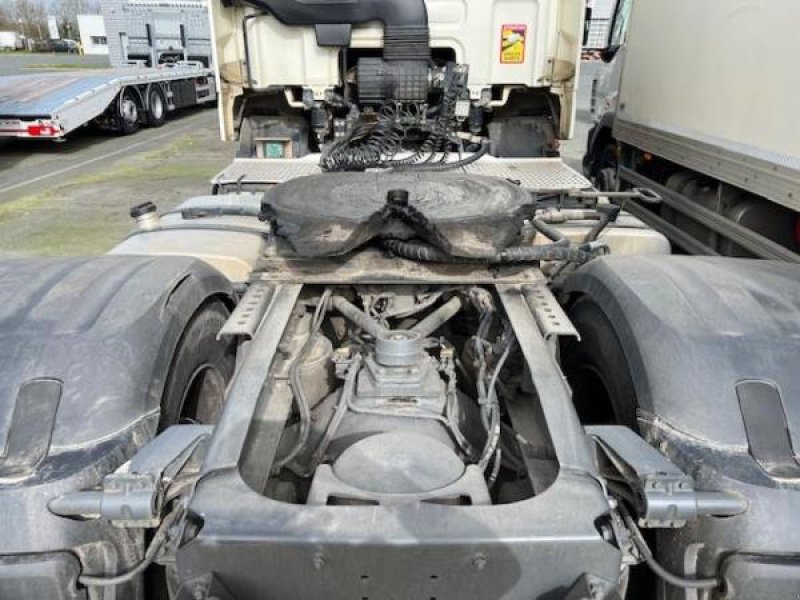 LKW typu DAF CF 460 FT, Gebrauchtmaschine w Bourron Marlotte (Zdjęcie 5)