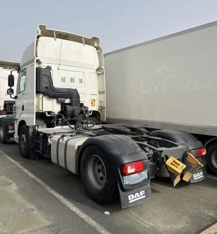 LKW typu DAF CF 460 FT, Gebrauchtmaschine w Bourron Marlotte (Zdjęcie 3)