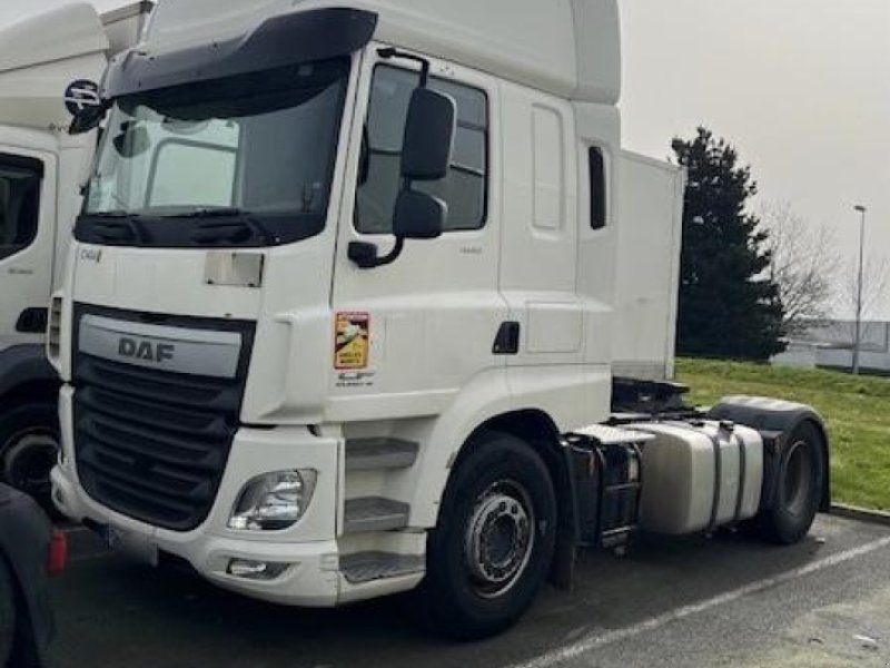 LKW типа DAF CF 460 FT, Gebrauchtmaschine в Bourron Marlotte (Фотография 1)