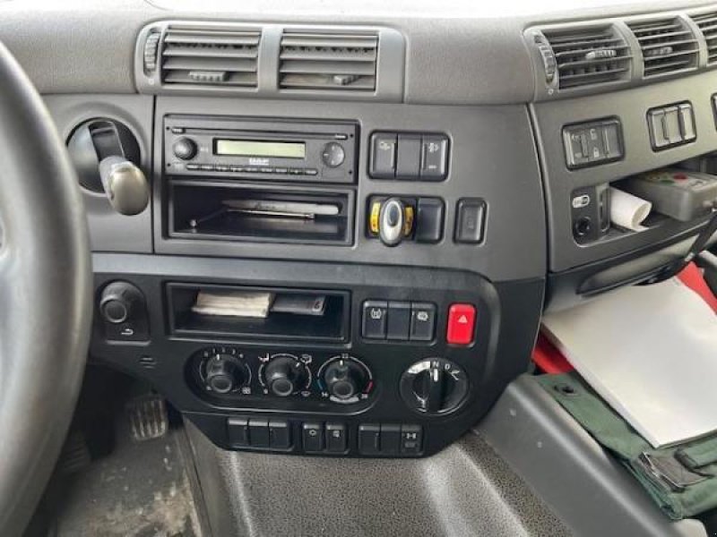 LKW typu DAF CF 460 FT, Gebrauchtmaschine w Bourron Marlotte (Zdjęcie 11)