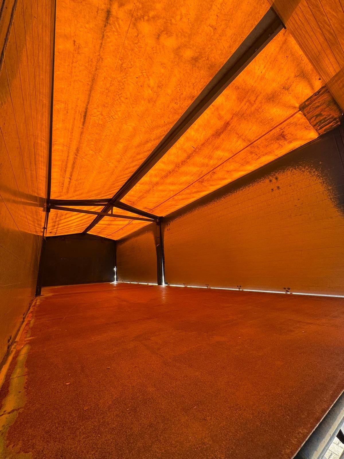 LKW of the type DAF CF 460, Gebrauchtmaschine in Amberg (Picture 7)