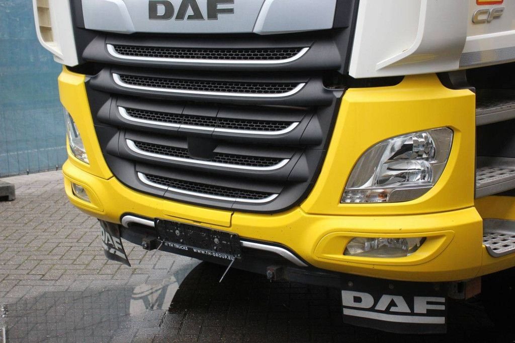 LKW typu DAF CF 480, Gebrauchtmaschine w Antwerpen (Zdjęcie 10)