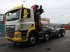 LKW typu DAF CF 480, Gebrauchtmaschine w Antwerpen (Zdjęcie 8)