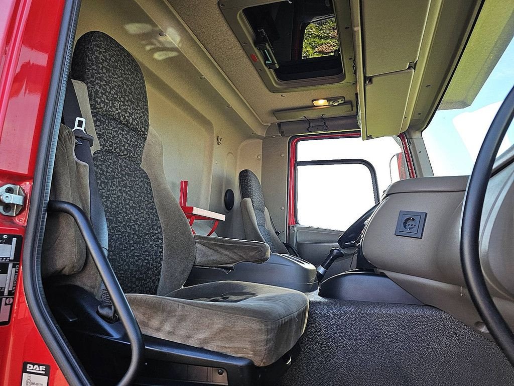 LKW of the type DAF CF 65.220, Gebrauchtmaschine in Vuren (Picture 8)