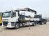 LKW tipa DAF CF400 17 Meter Palfinger Crane + Trailer, Gebrauchtmaschine u Veldhoven (Slika 1)
