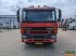 LKW типа DAF CF65.240 4x2 Euro2 Godiva/Kenbri TS07 LD3.000 HD250 T1.500Liters, Gebrauchtmaschine в Oud Gastel (Фотография 7)