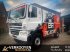 LKW tip DAF CF85 4x4 Dakar Rally Truck 830hp Dutch Registration, Gebrauchtmaschine in Vessem (Poză 2)