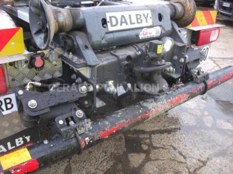 LKW vrste DAF CF85, Gebrauchtmaschine v Bourron Marlotte (Slika 9)