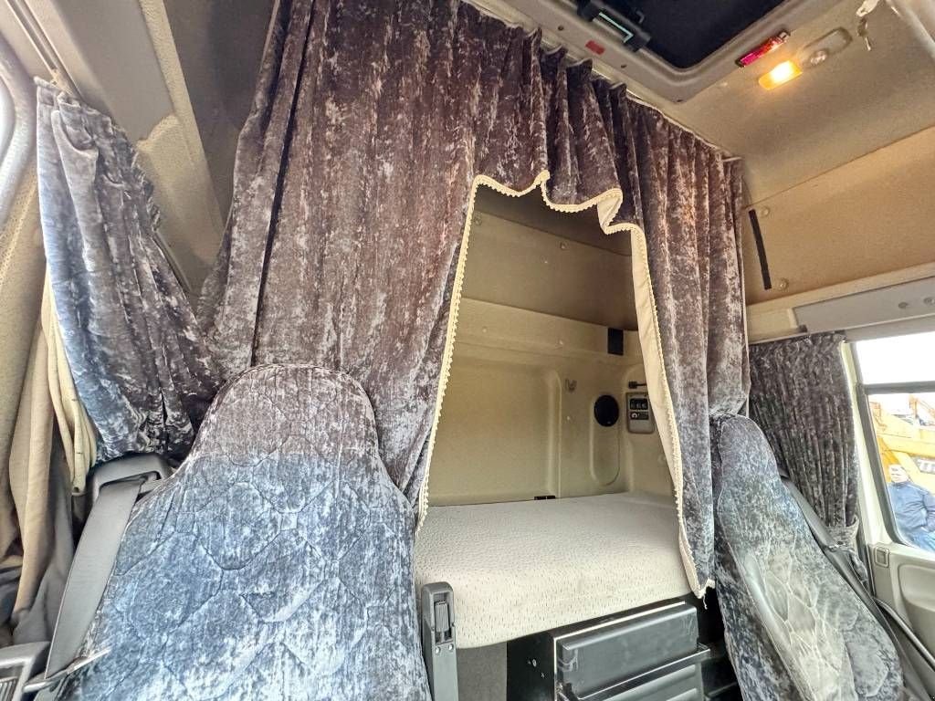 LKW typu DAF CF85.410 + 21m kran Fassi Crane 21ton/m + Trailer, Gebrauchtmaschine v Veldhoven (Obrázek 9)