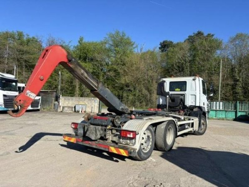 LKW vrste DAF DALBY, Gebrauchtmaschine v Bourron Marlotte (Slika 7)