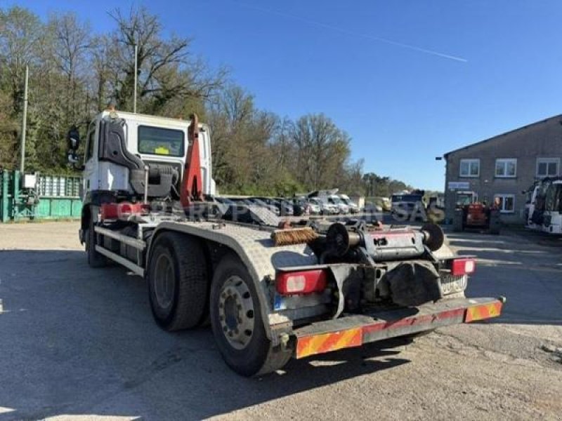 LKW typu DAF DALBY, Gebrauchtmaschine v Bourron Marlotte (Obrázok 3)