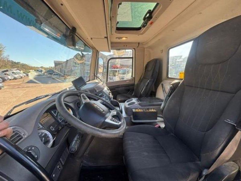 LKW des Typs DAF DALBY, Gebrauchtmaschine in Bourron Marlotte (Bild 11)