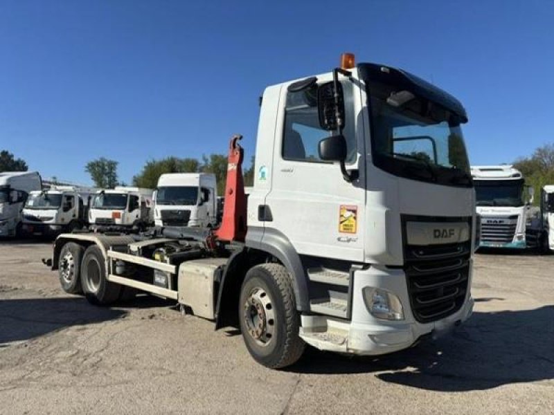 LKW vrste DAF DALBY, Gebrauchtmaschine v Bourron Marlotte (Slika 2)