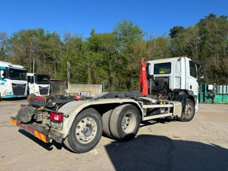 LKW vrste DAF DALBY, Gebrauchtmaschine v Bourron Marlotte (Slika 4)