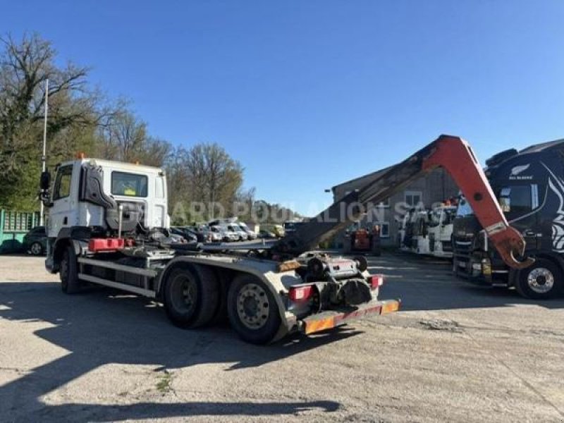 LKW vrste DAF DALBY, Gebrauchtmaschine v Bourron Marlotte (Slika 5)