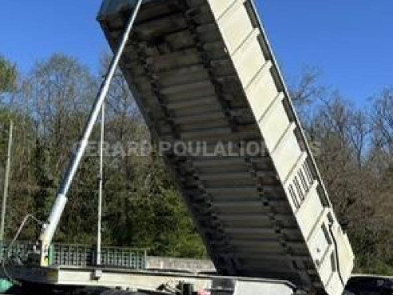 LKW du type DAF DALBY, Gebrauchtmaschine en Bourron Marlotte