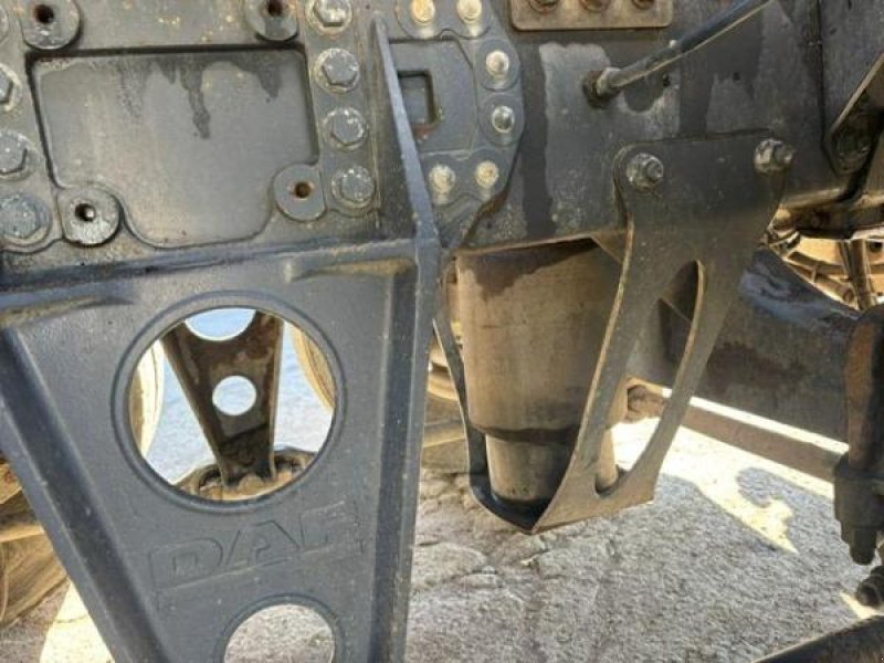 LKW vrste DAF DALBY, Gebrauchtmaschine v Bourron Marlotte (Slika 8)