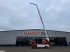 LKW типа DAF FA 45 CF 220 Klaas 34 meter Dachdeckerkran, Gebrauchtmaschine в ANDELST (Фотография 1)