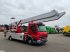 LKW типа DAF FA 45 CF 220 Klaas 34 meter Dachdeckerkran, Gebrauchtmaschine в ANDELST (Фотография 8)
