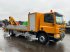 LKW des Typs DAF FA 65 CF 300 HMF 10 Tonmeter laadkraan, Gebrauchtmaschine in ANDELST (Bild 5)