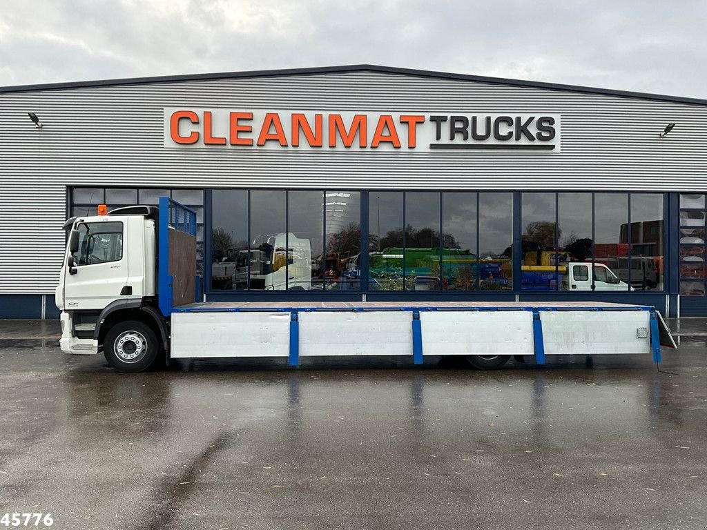LKW van het type DAF FA CF 250 Open laadbak Euro 6 Just 185.960 km!, Gebrauchtmaschine in ANDELST (Foto 3)