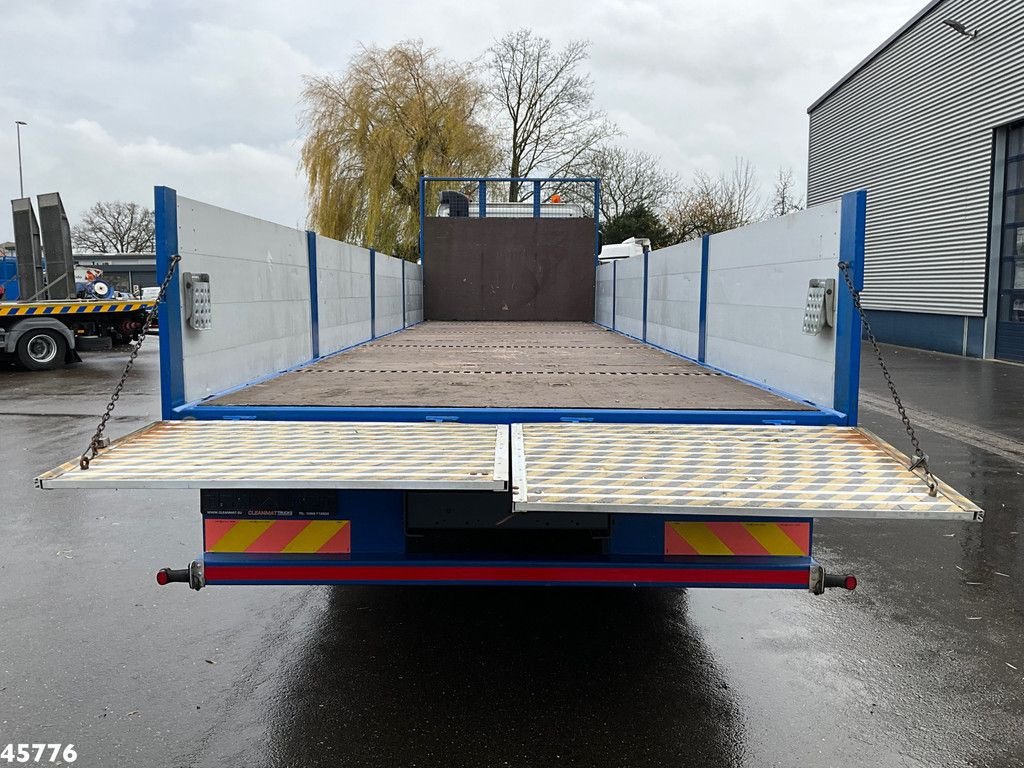 LKW van het type DAF FA CF 250 Open laadbak Euro 6 Just 185.960 km!, Gebrauchtmaschine in ANDELST (Foto 9)