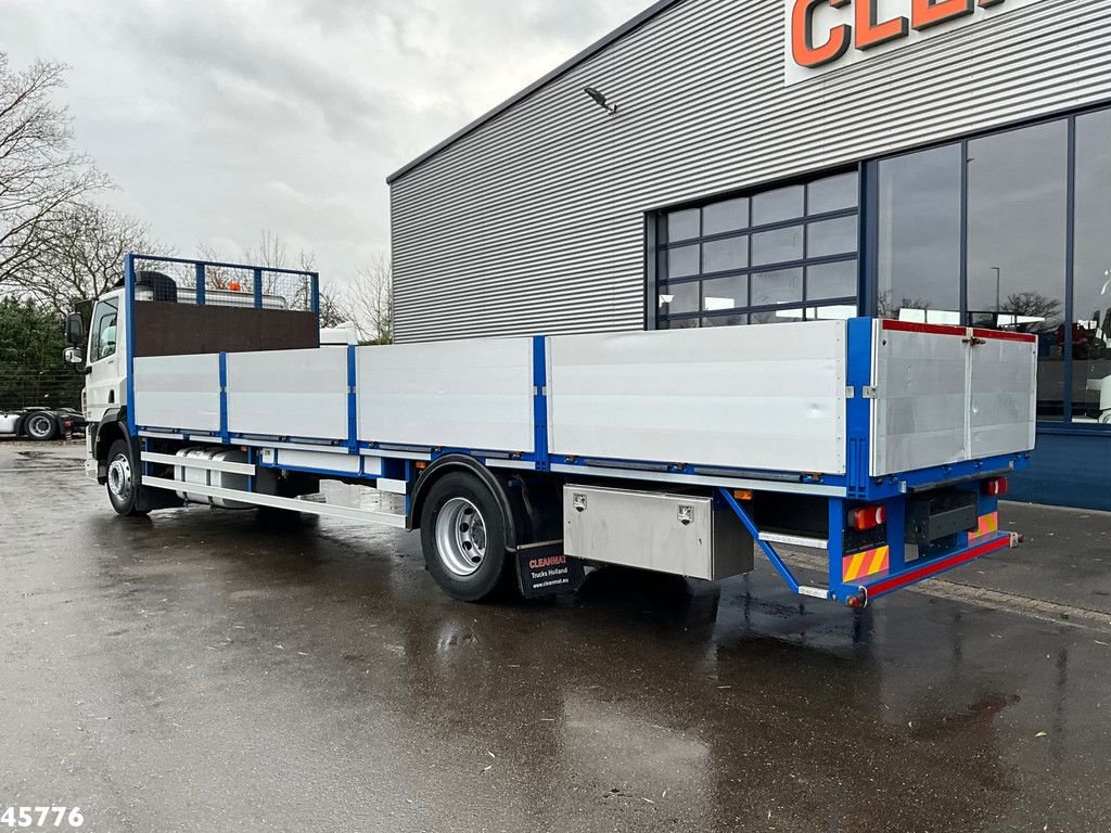 LKW van het type DAF FA CF 250 Open laadbak Euro 6 Just 185.960 km!, Gebrauchtmaschine in ANDELST (Foto 7)