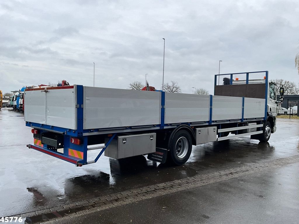 LKW van het type DAF FA CF 250 Open laadbak Euro 6 Just 185.960 km!, Gebrauchtmaschine in ANDELST (Foto 5)