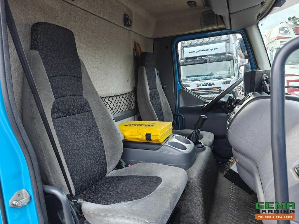 LKW of the type DAF FA LF45.160 4x2 Dagcab Euro5 EEV - 265-16M Telescoop Hoogwerker, Gebrauchtmaschine in Oud Gastel (Picture 8)