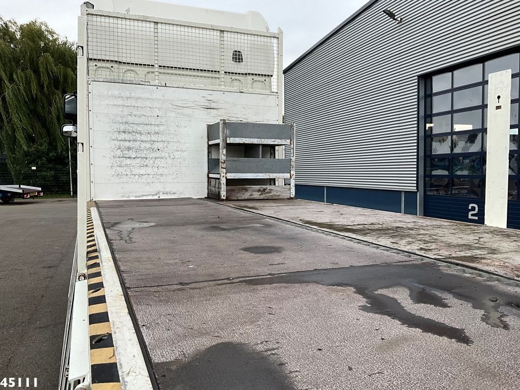 LKW des Typs DAF FAD XF 510 Euro 6 Intarder MKG 29 Tonmeter laadkraan+Fly-Jib! Ju, Gebrauchtmaschine in ANDELST (Bild 10)