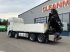 LKW Türe ait DAF FAD XF 510 Euro 6 Intarder MKG 29 Tonmeter laadkraan+Fly-Jib! Ju, Gebrauchtmaschine içinde ANDELST (resim 5)