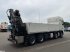 LKW Türe ait DAF FAD XF 510 Euro 6 Intarder MKG 29 Tonmeter laadkraan+Fly-Jib! Ju, Gebrauchtmaschine içinde ANDELST (resim 8)