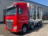 LKW del tipo DAF FAD XF 530 8x4 Holzkran, Gebrauchtmaschine en ANDELST (Imagen 3)