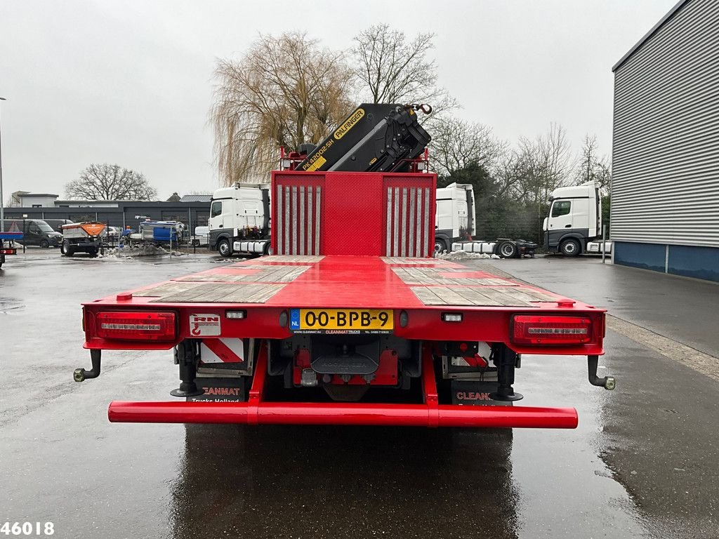 LKW del tipo DAF FAN CF 450 Palfinger 42 Tonmeter laadkraan, Gebrauchtmaschine In ANDELST (Immagine 3)