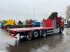 LKW del tipo DAF FAN CF 450 Palfinger 42 Tonmeter laadkraan, Gebrauchtmaschine In ANDELST (Immagine 5)