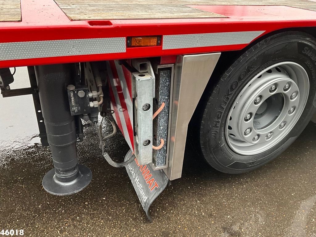 LKW del tipo DAF FAN CF 450 Palfinger 42 Tonmeter laadkraan, Gebrauchtmaschine In ANDELST (Immagine 10)