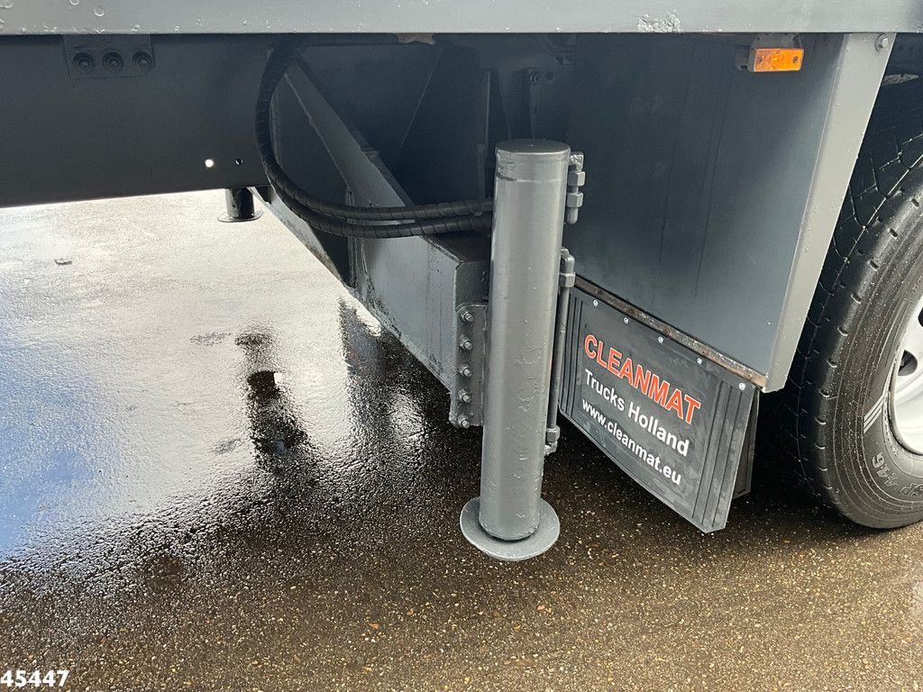 LKW del tipo DAF FAS 85 CF 410 Hiab 37 Tonmeter laadkraan Just 115.298 km!, Gebrauchtmaschine en ANDELST (Imagen 11)