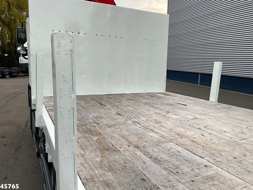 LKW типа DAF FAS CF 410 Euro 6 Fassi 13 Tonmeter laadkraan, Gebrauchtmaschine в ANDELST (Фотография 9)