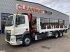 LKW типа DAF FAS CF 410 Euro 6 Fassi 13 Tonmeter laadkraan, Gebrauchtmaschine в ANDELST (Фотография 2)