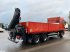 LKW des Typs DAF FAT 105 XF 460 6x4 Manual Full Steel Hiab 16 Tonmeter laadkraan, Gebrauchtmaschine in ANDELST (Bild 8)