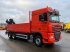 LKW des Typs DAF FAT 105 XF 460 6x4 Manual Full Steel Hiab 16 Tonmeter laadkraan, Gebrauchtmaschine in ANDELST (Bild 7)