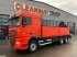 LKW des Typs DAF FAT 105 XF 460 6x4 Manual Full Steel Hiab 16 Tonmeter laadkraan, Gebrauchtmaschine in ANDELST (Bild 5)