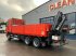 LKW des Typs DAF FAT 105 XF 460 6x4 Manual Full Steel Hiab 16 Tonmeter laadkraan, Gebrauchtmaschine in ANDELST (Bild 9)
