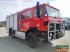 LKW типа DAF FAV 1800 DHTD 360 4x4 Dubbel Cab (10 pers) Ziegler TS10 LD2800, Gebrauchtmaschine в Oud Gastel (Фотография 2)